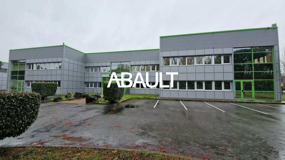 ABAULT TOULOUSE LOCATION-BUREAUX-CASTELNAU-D-ESTRETEFONDS-31