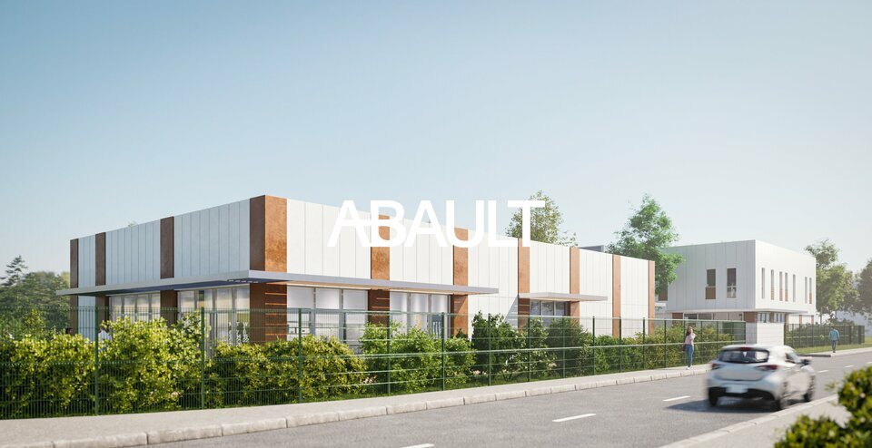 ABAULT TOULOUSE VENTE-LOCAL COMMERCIAL-FONSORBES-31