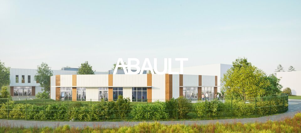 ABAULT TOULOUSE VENTE-BUREAUX-FONSORBES-31