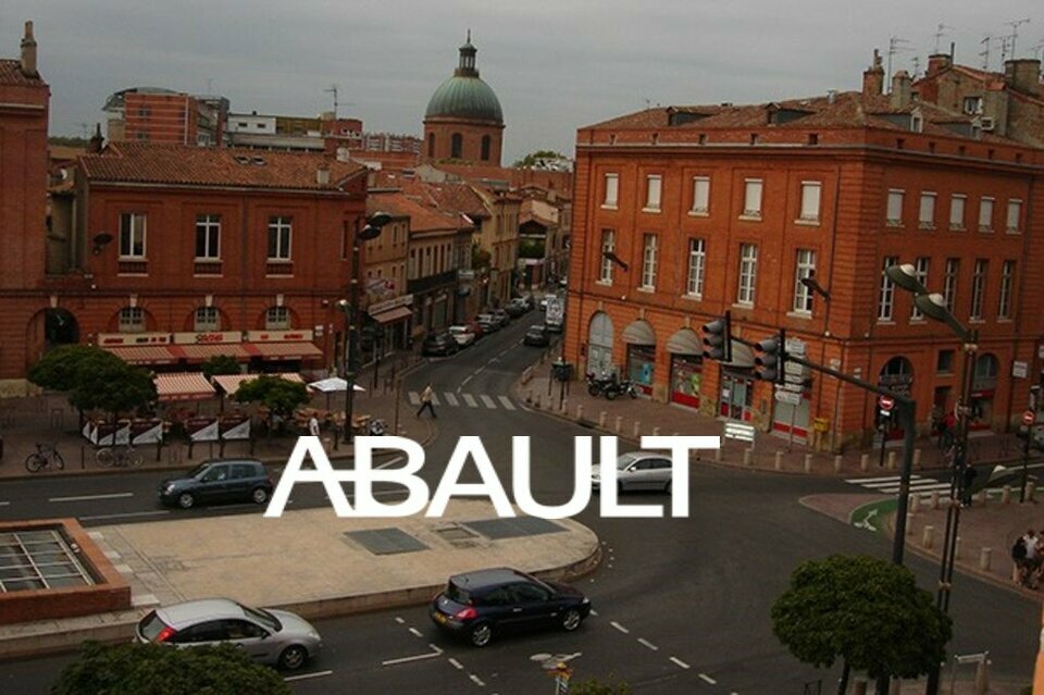 ABAULT TOULOUSE VENTE-FONDS DE COMMERCE-TOULOUSE-31