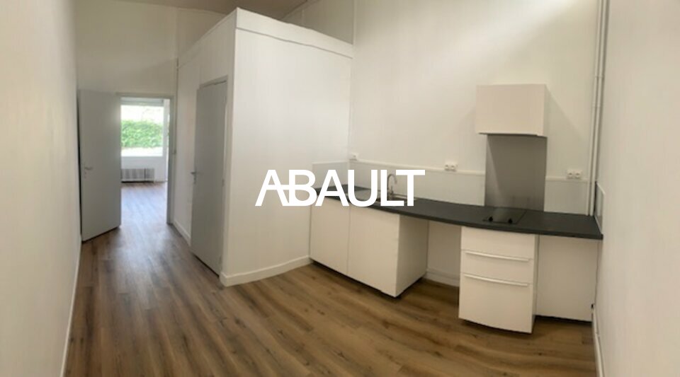 ABAULT TOULOUSE VENTE-BUREAUX-TOULOUSE-31