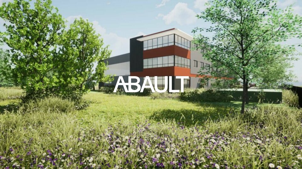 ABAULT TOULOUSE LOCATION-LOCAL D'ACTIVITE-MURET-31