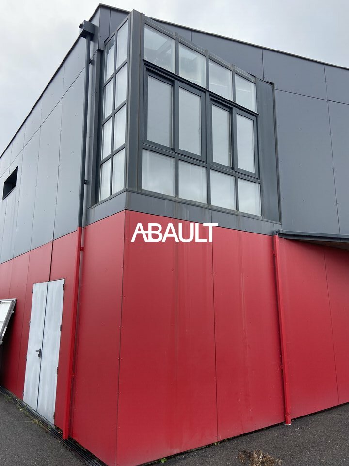 ABAULT TOULOUSE LOCATION-LOCAL COMMERCIAL-SAINT_LYS-31