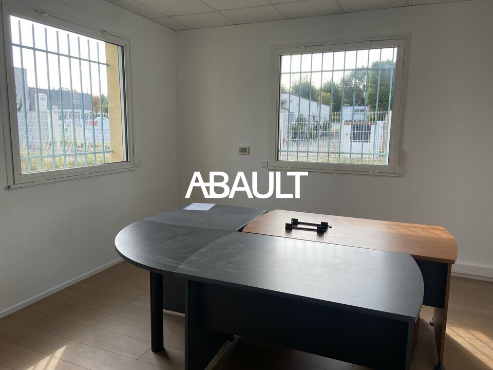 ABAULT TOULOUSE VENTE-BUREAUX-TOULOUSE-31