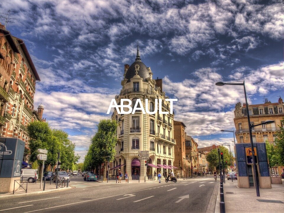 ABAULT TOULOUSE LOCATION-LOCAL COMMERCIAL-TOULOUSE-31