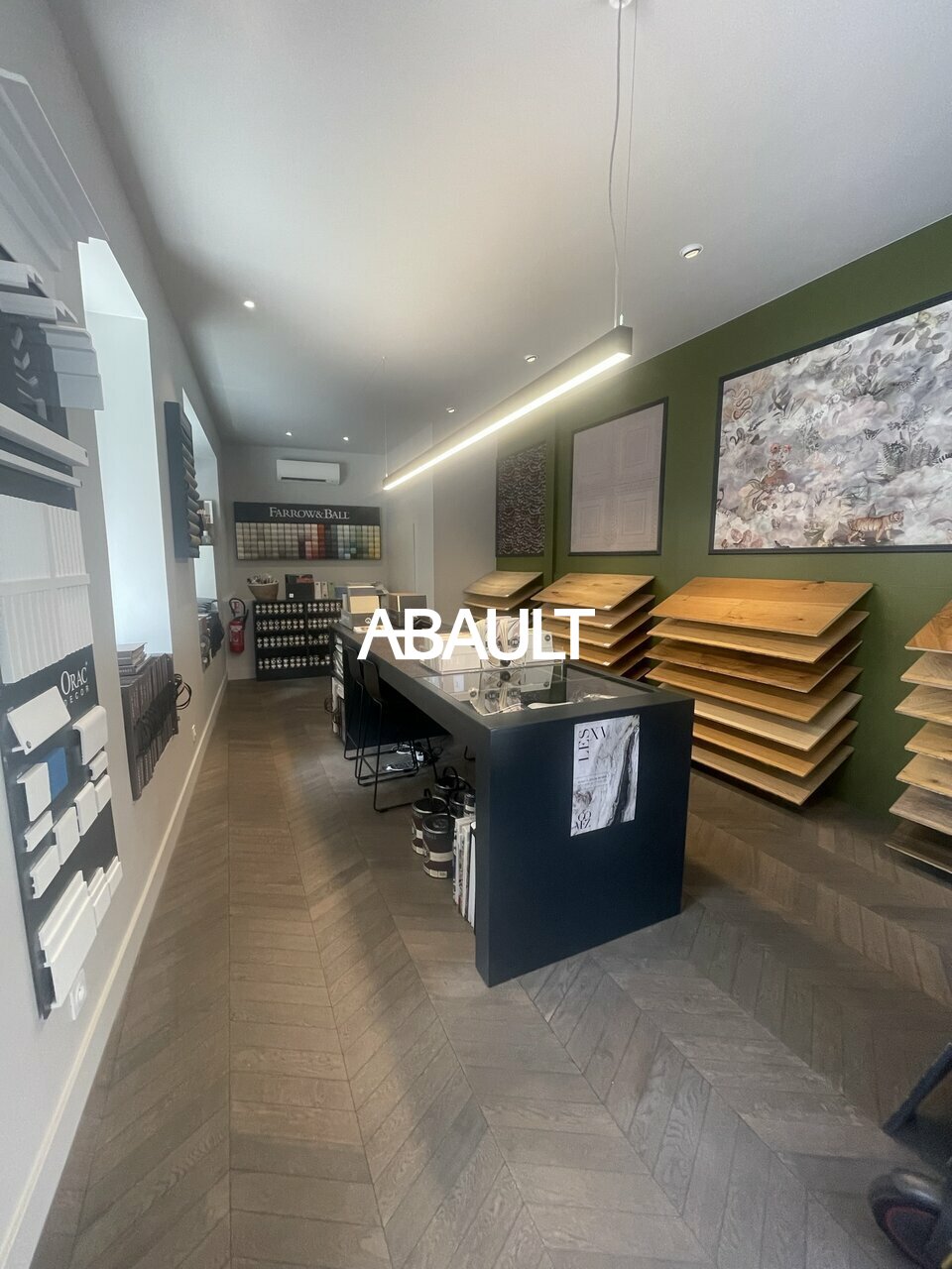 ABAULT TOULOUSE LOCATION-LOCAL COMMERCIAL-TOULOUSE-31