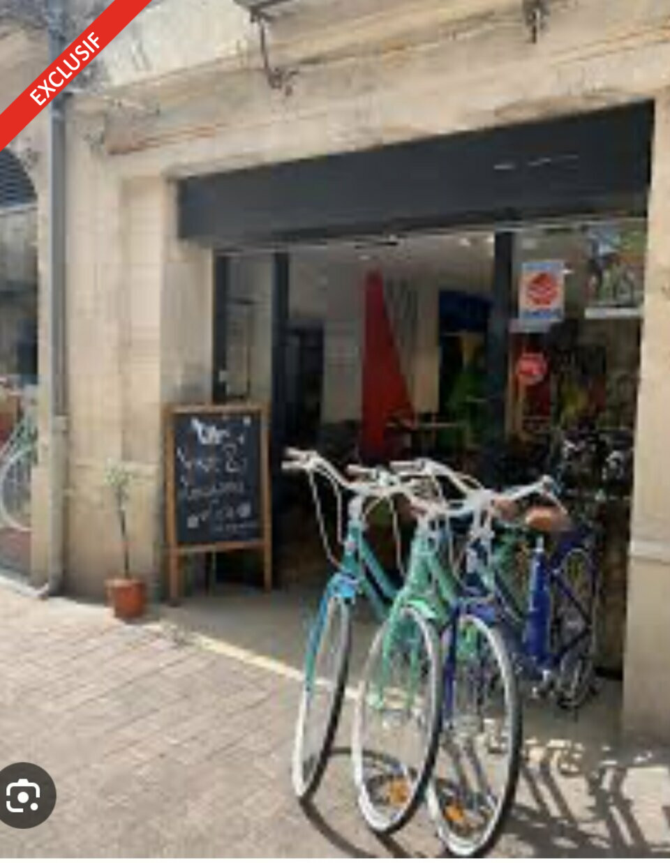 ABAULT MONTPELLIER CESSION-LOCAL COMMERCIAL-MONTPELLIER-34