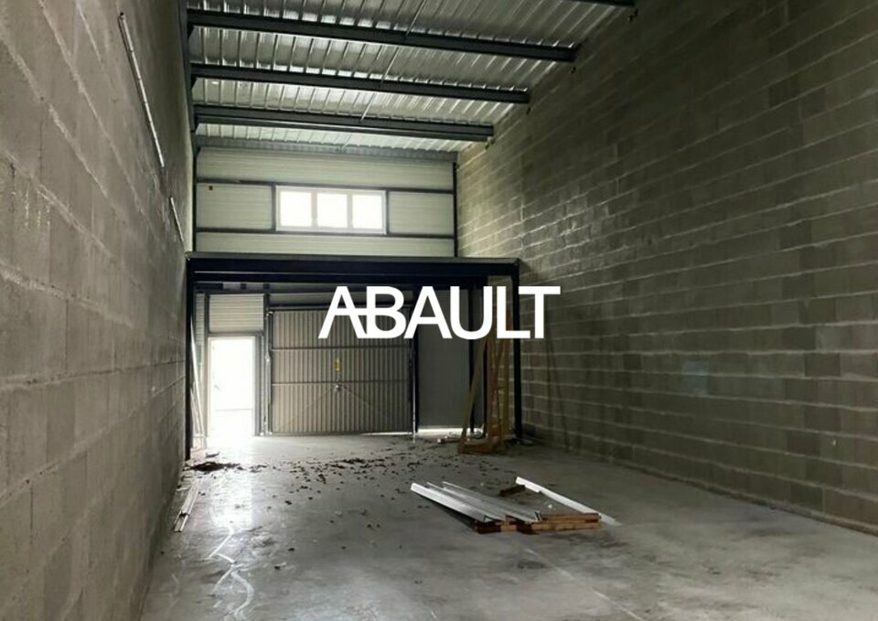 ABAULT BORDEAUX LOCATION-LOCAL D'ACTIVITE-VILLENAVE_D'ORNON-33