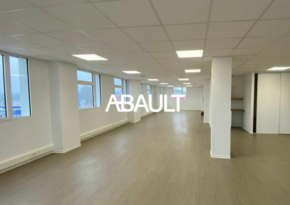 ABAULT BORDEAUX LOCATION-BUREAUX-VILLENAVE_D'ORNON-33