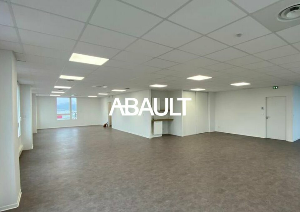 ABAULT BORDEAUX LOCATION-BUREAUX-VILLENAVE_D'ORNON-33