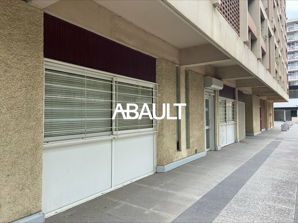 ABAULT TOULOUSE VENTE-LOCAL COMMERCIAL-TOULOUSE-31