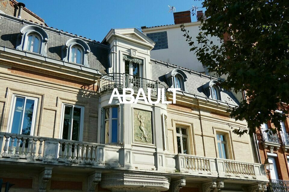 ABAULT TOULOUSE CESSION-LOCAL COMMERCIAL-TOULOUSE-31