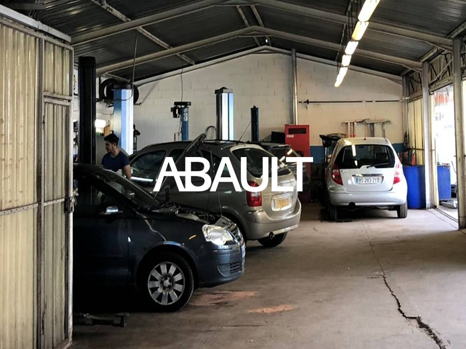 ABAULT TOULOUSE VENTE-LOCAL COMMERCIAL-TOULOUSE-31