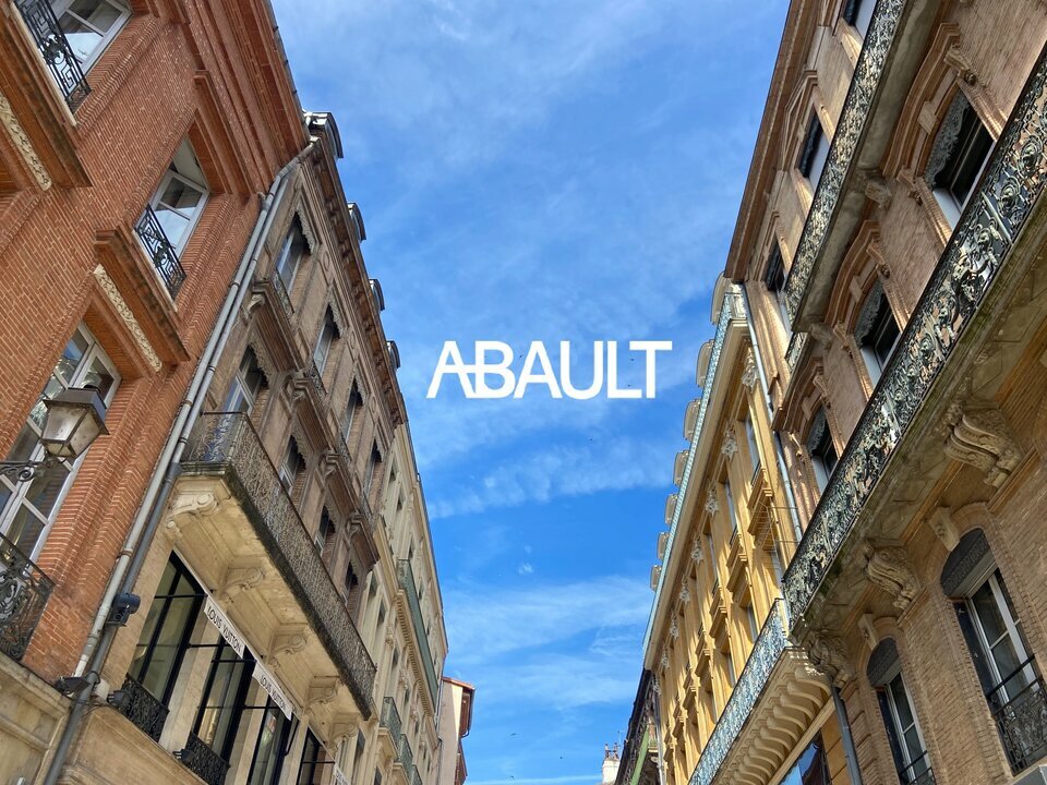 ABAULT TOULOUSE LOCATION-LOCAL COMMERCIAL-TOULOUSE-31