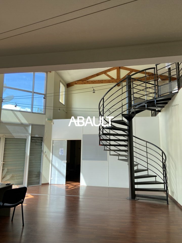 ABAULT TOULOUSE LOCATION-LOCAL COMMERCIAL-AUCAMVILLE-31