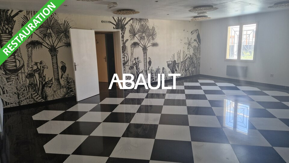 ABAULT TOULOUSE LOCATION-LOCAL COMMERCIAL-PORTET_SUR_GARONNE-31