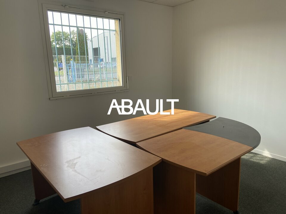 ABAULT TOULOUSE LOCATION-BUREAUX-TOULOUSE-31