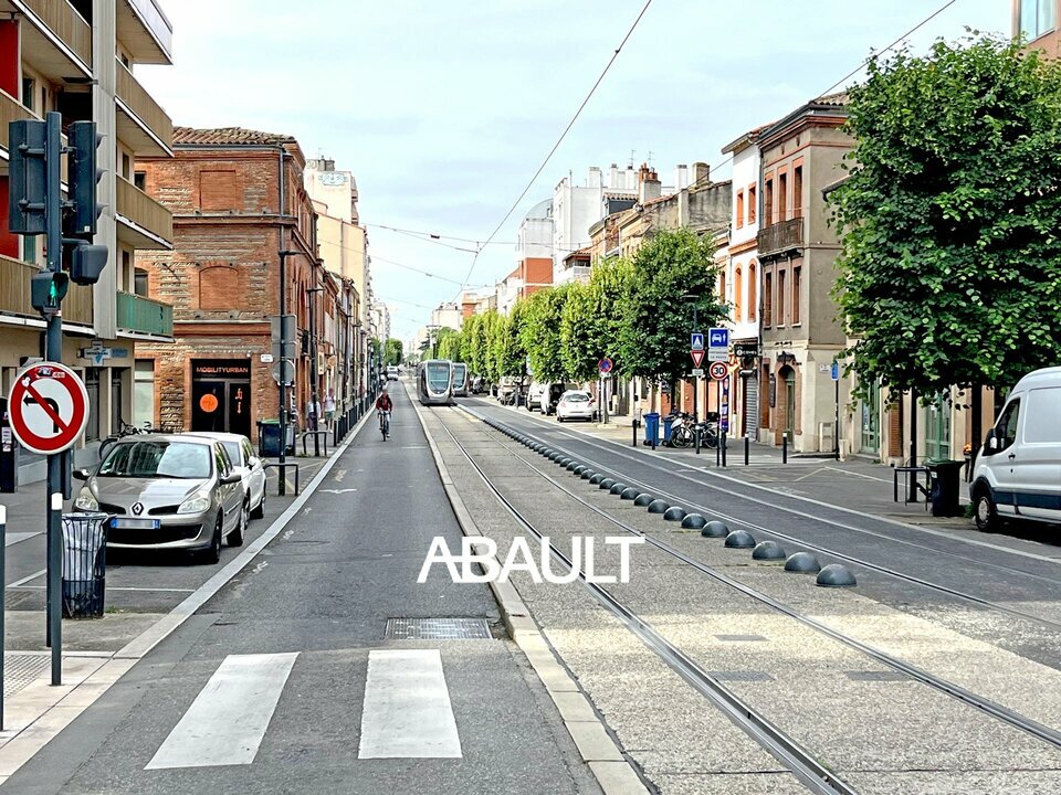 ABAULT TOULOUSE LOCATION-LOCAL COMMERCIAL-TOULOUSE-31