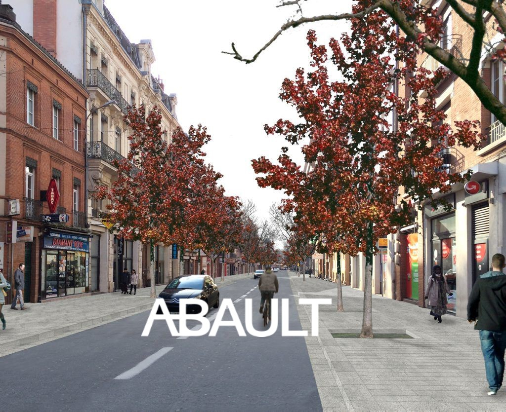 ABAULT TOULOUSE LOCATION-LOCAL COMMERCIAL-TOULOUSE-31