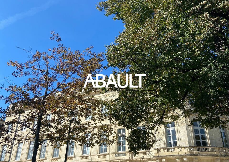 ABAULT BORDEAUX VENTE-LOCAL COMMERCIAL-BORDEAUX-33