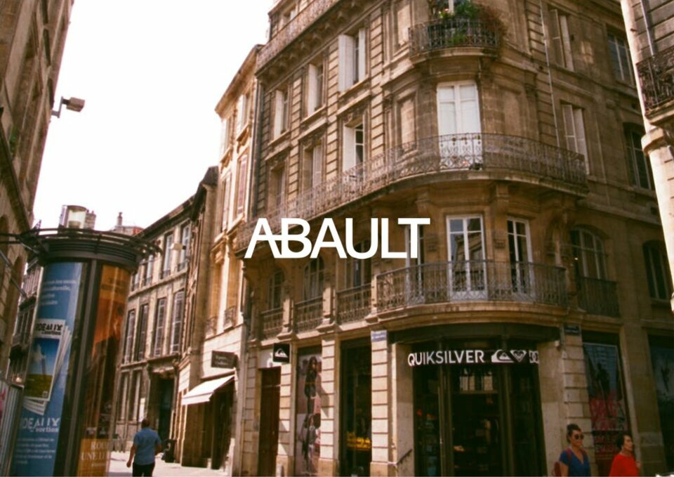 ABAULT BORDEAUX VENTE-LOCAL COMMERCIAL-BORDEAUX-33