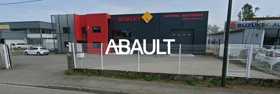 ABAULT TOULOUSE LOCATION-LOCAL D'ACTIVITE-MURET-31