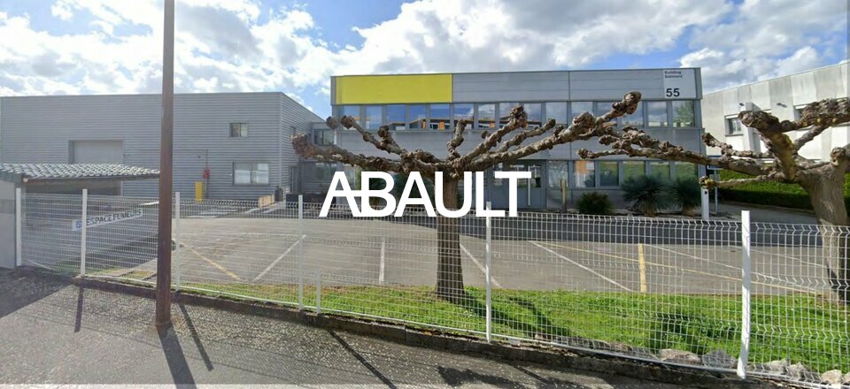 ABAULT TOULOUSE LOCATION-LOCAL D'ACTIVITE-TOULOUSE-31