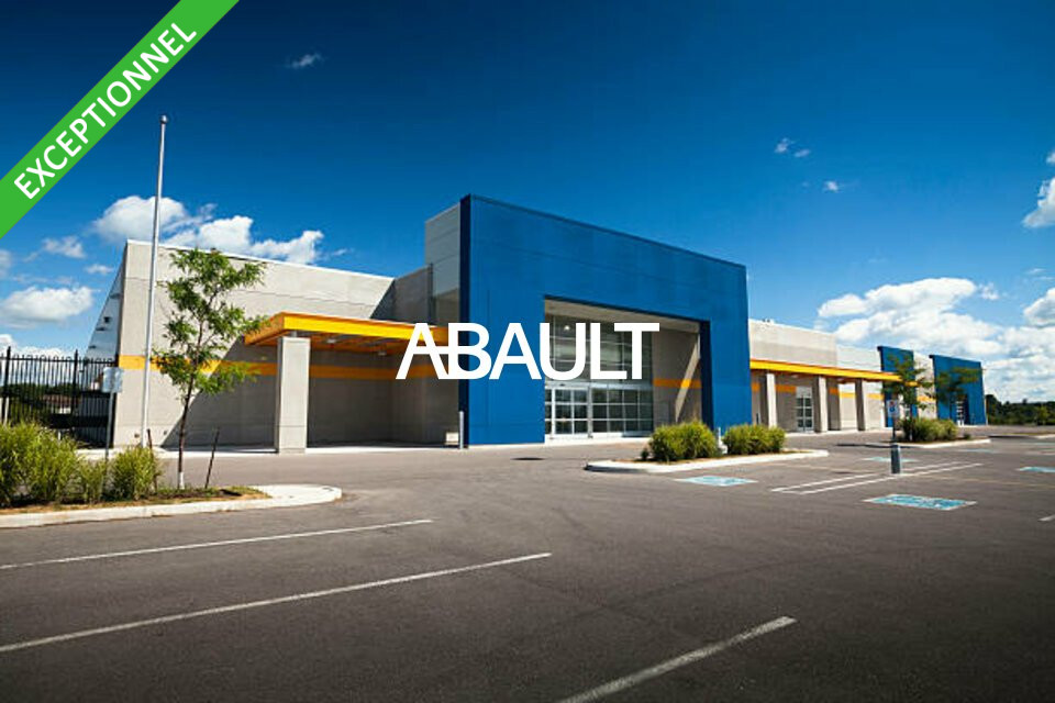 ABAULT TOULOUSE VENTE-LOCAL COMMERCIAL-TOULOUSE-31