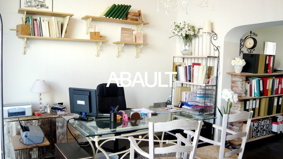 ABAULT TOULOUSE LOCATION-LOCAL COMMERCIAL-TOULOUSE-31