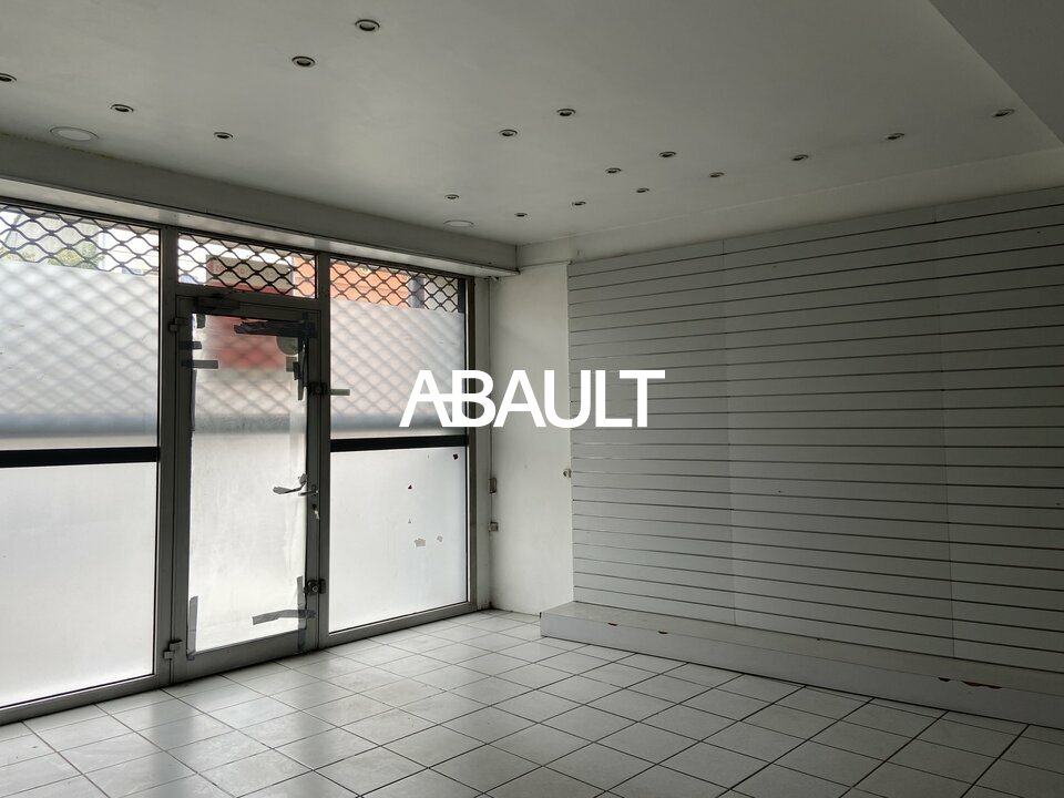 ABAULT TOULOUSE LOCATION-LOCAL COMMERCIAL-TOULOUSE-31