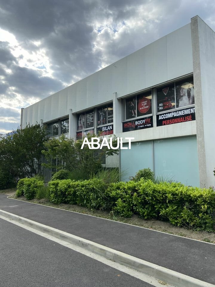 ABAULT TOULOUSE LOCATION-LOCAL COMMERCIAL-SAINT_JEAN-31