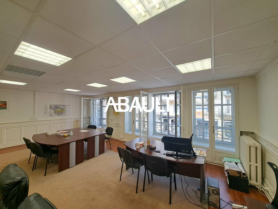 ABAULT BORDEAUX LOCATION-BUREAUX-BORDEAUX-33