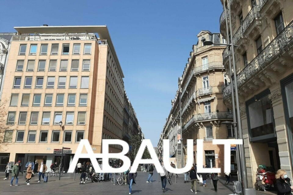 ABAULT TOULOUSE CESSION-LOCAL COMMERCIAL-TOULOUSE-31