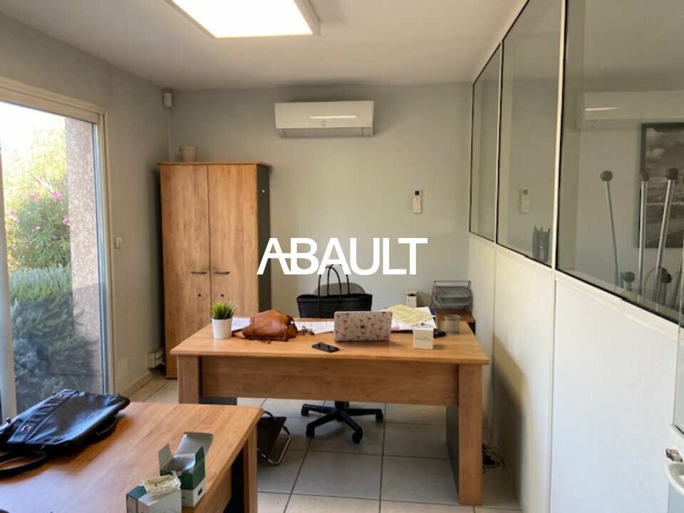 ABAULT TOULOUSE LOCATION-BUREAUX-TOURNEFEUILLE-31