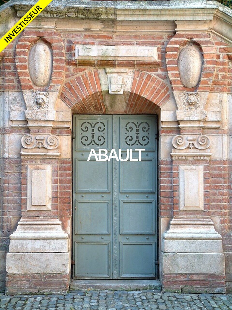 ABAULT TOULOUSE VENTE-LOCAL COMMERCIAL-TOULOUSE-31