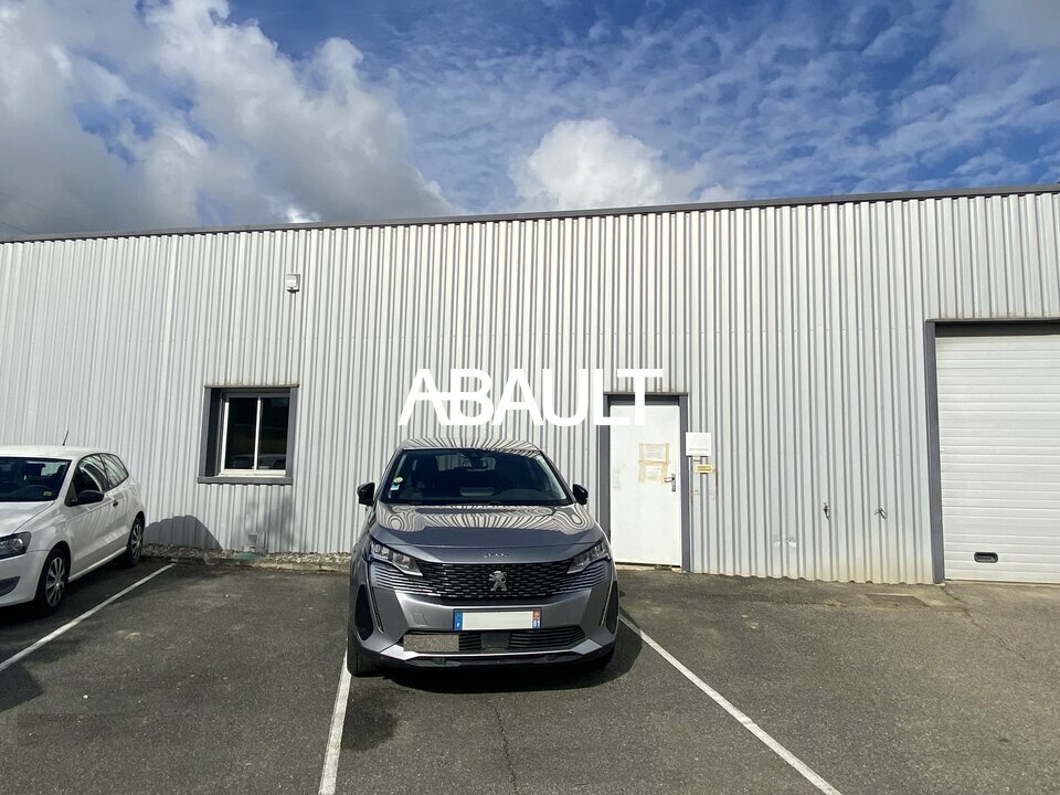 ABAULT TOULOUSE LOCATION-LOCAL D'ACTIVITE-MONTRABE-31