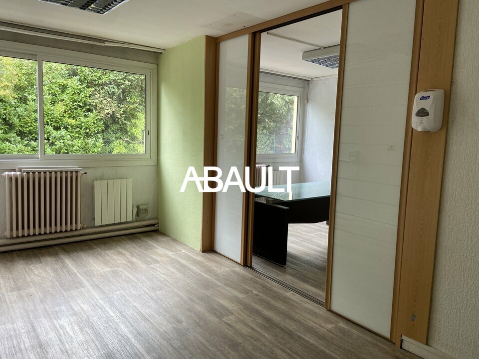 ABAULT TOULOUSE LOCATION-BUREAUX-TOULOUSE-31