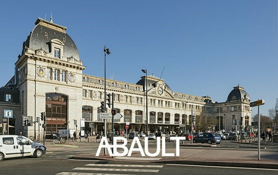 ABAULT TOULOUSE LOCATION-LOCAL COMMERCIAL-TOULOUSE-31