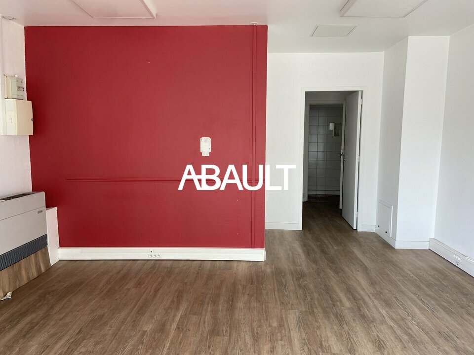 ABAULT TOULOUSE LOCATION-LOCAL COMMERCIAL-TOULOUSE-31