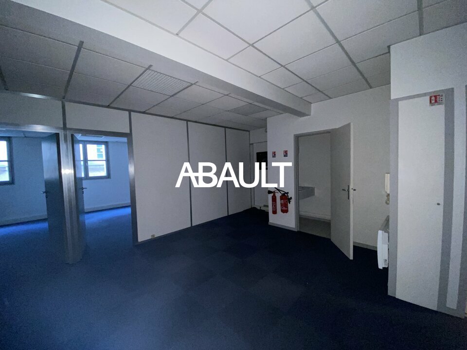 ABAULT BORDEAUX LOCATION-BUREAUX-BORDEAUX-33