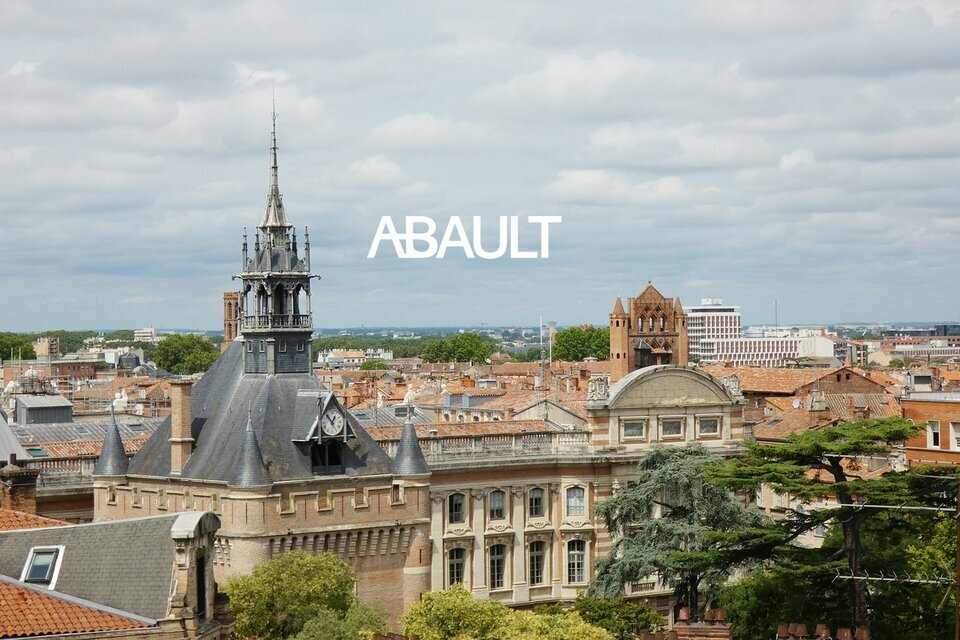 ABAULT TOULOUSE VENTE-LOCAL COMMERCIAL-TOULOUSE-31