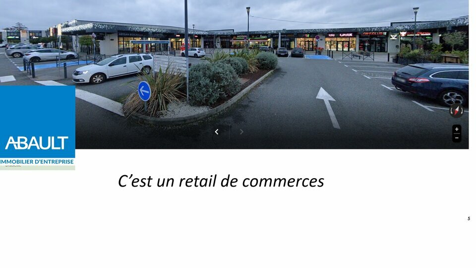 ABAULT TOULOUSE LOCATION-LOCAL COMMERCIAL-PLAISANCE_DU_TOUCH-31