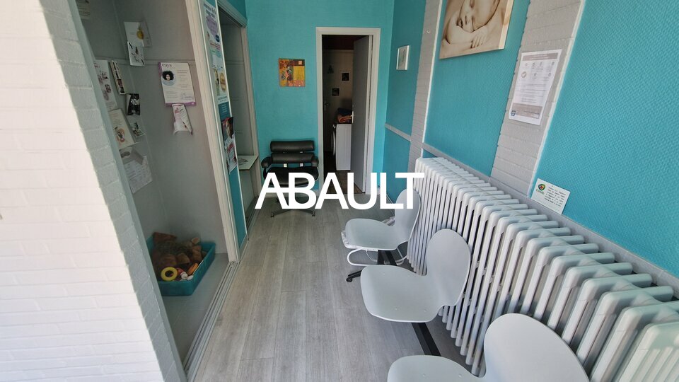 ABAULT TOULOUSE VENTE-LOCAL COMMERCIAL-TOULOUSE-31