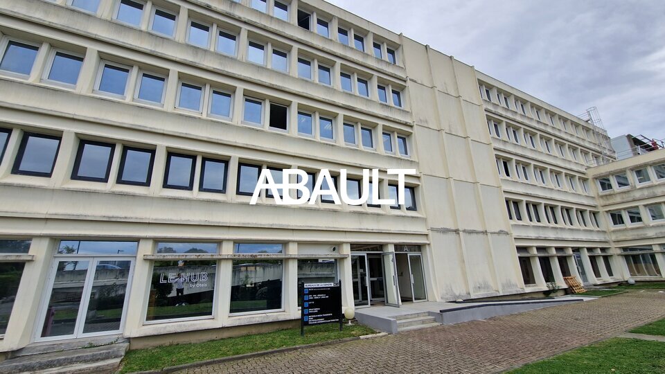 ABAULT TOULOUSE VENTE-BUREAUX-TOULOUSE-31