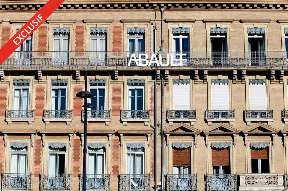 ABAULT TOULOUSE CESSION-LOCAL COMMERCIAL-TOULOUSE-31