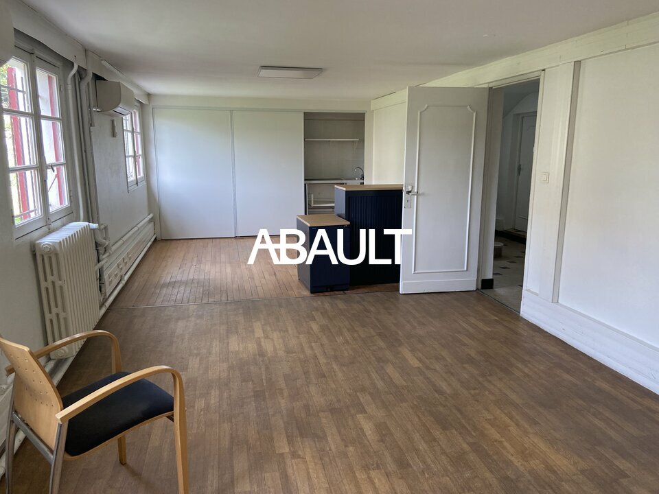 ABAULT TOULOUSE LOCATION-BUREAUX-BLAGNAC-31