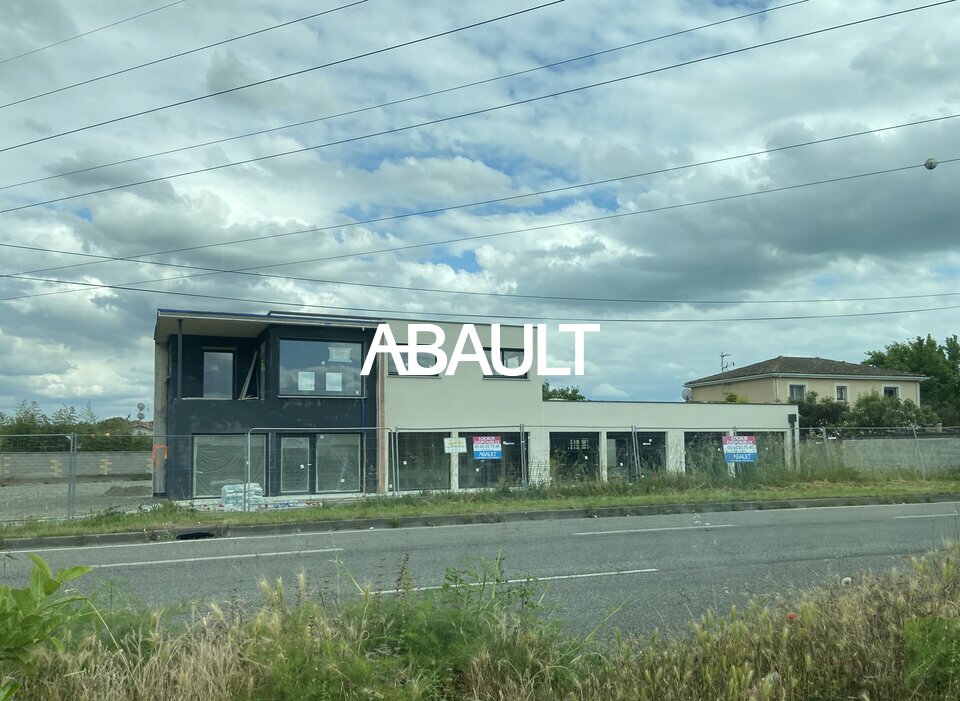 ABAULT TOULOUSE LOCATION-BUREAUX-PORTET_SUR_GARONNE-31