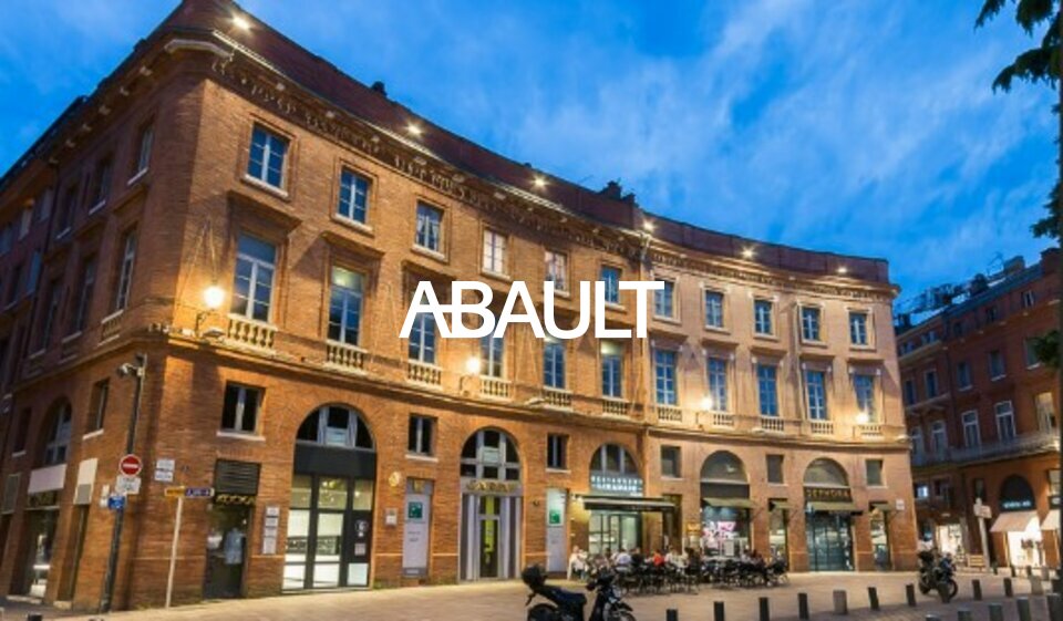 ABAULT TOULOUSE VENTE-FONDS DE COMMERCE-TOULOUSE-31