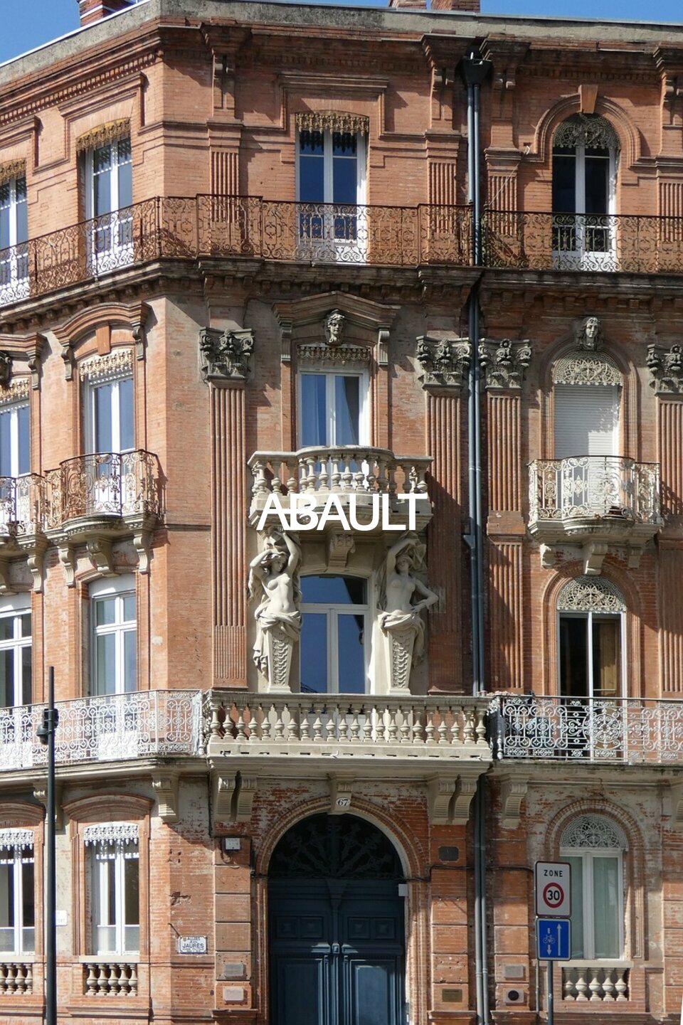 ABAULT TOULOUSE CESSION-LOCAL COMMERCIAL-TOULOUSE-31