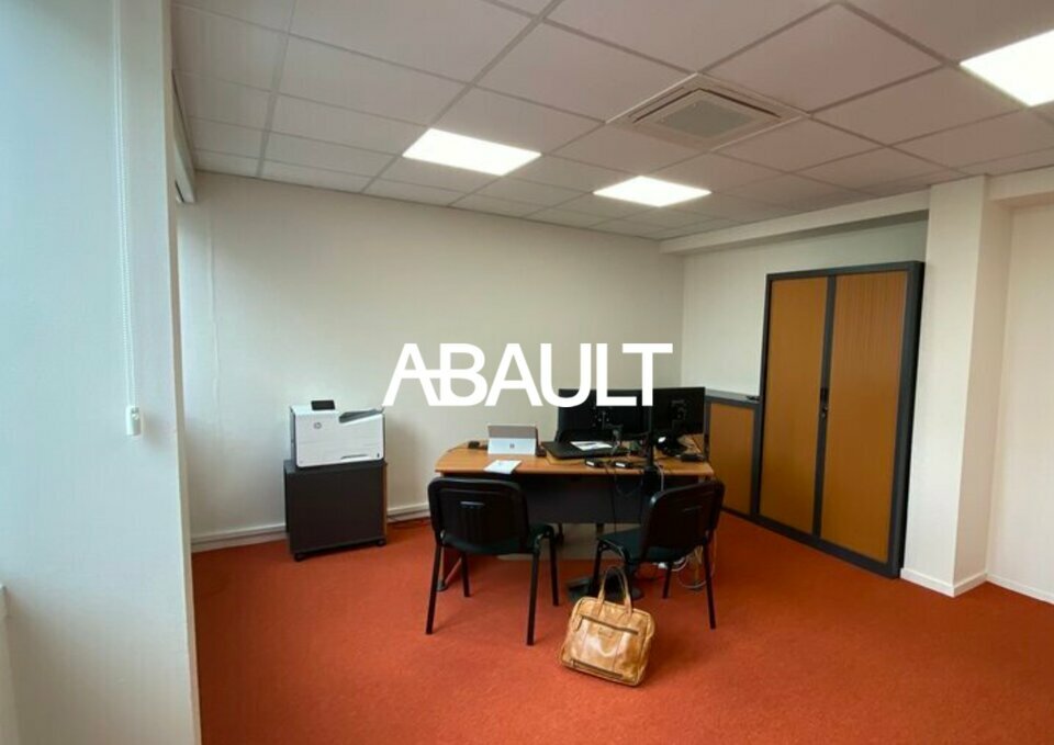 ABAULT BORDEAUX LOCATION-BUREAUX-BORDEAUX-33